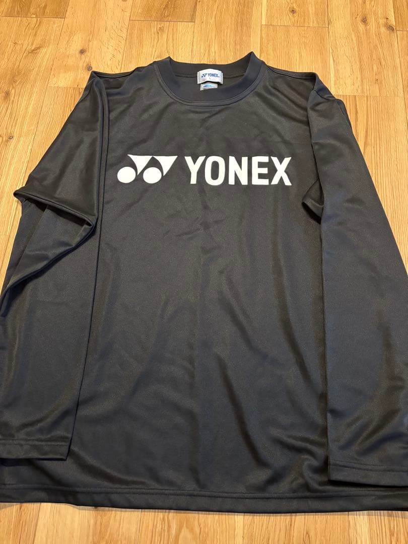YONEX シャツ　パンツ　5点セット