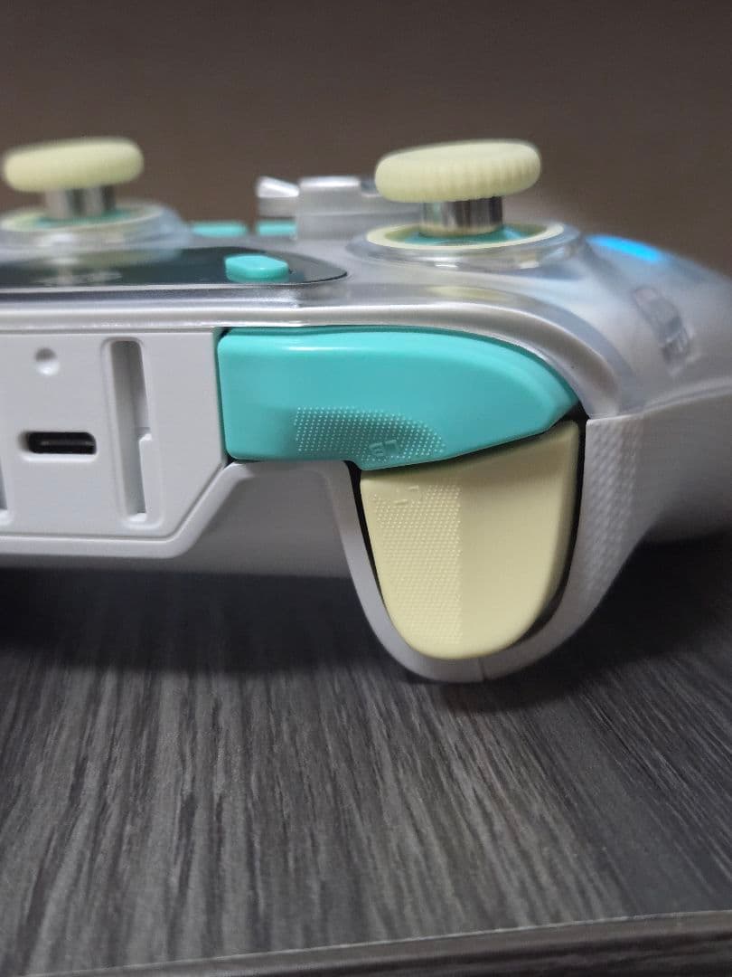 Flydigi APEX4 崩壊スターレイル ホタル　コントローラー