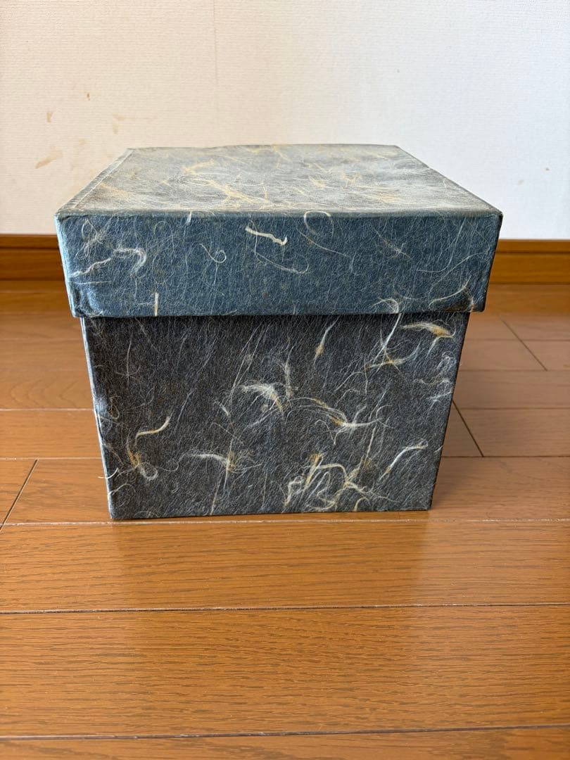 美品　本漆　3段重箱