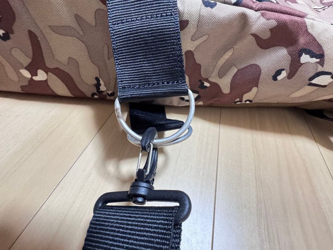 EB'S スノーボードケース 165cm キャスター付 大容量