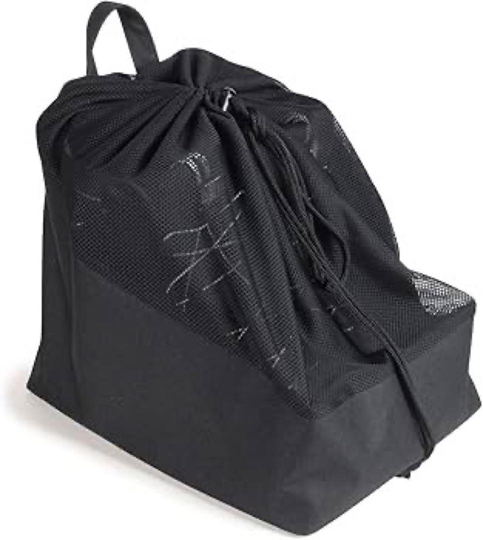 EB'S スノーボードケース 165cm キャスター付 大容量