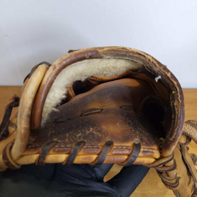 久保田スラッガー 松井稼頭央モデル 一番人気KSN-L7S 内野用 軟式グローブ