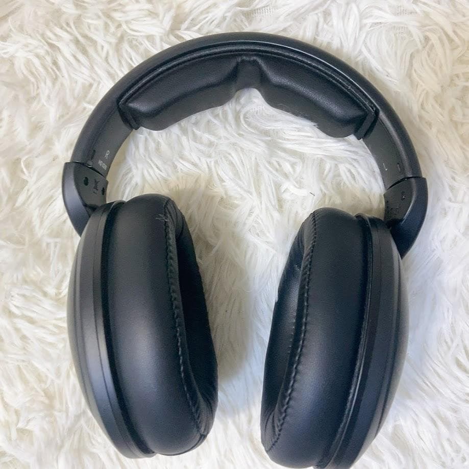 美品！ SENNHEISER HD620S ヘッドホン ゼンハイザー