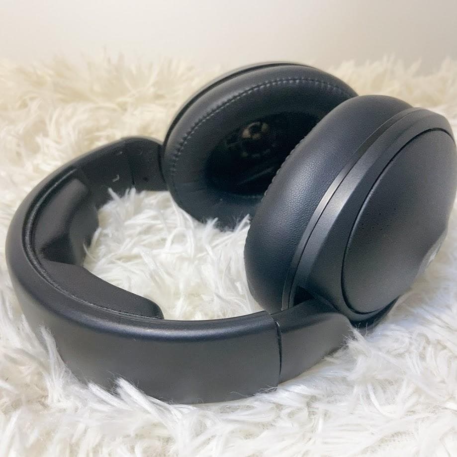 美品！ SENNHEISER HD620S ヘッドホン ゼンハイザー