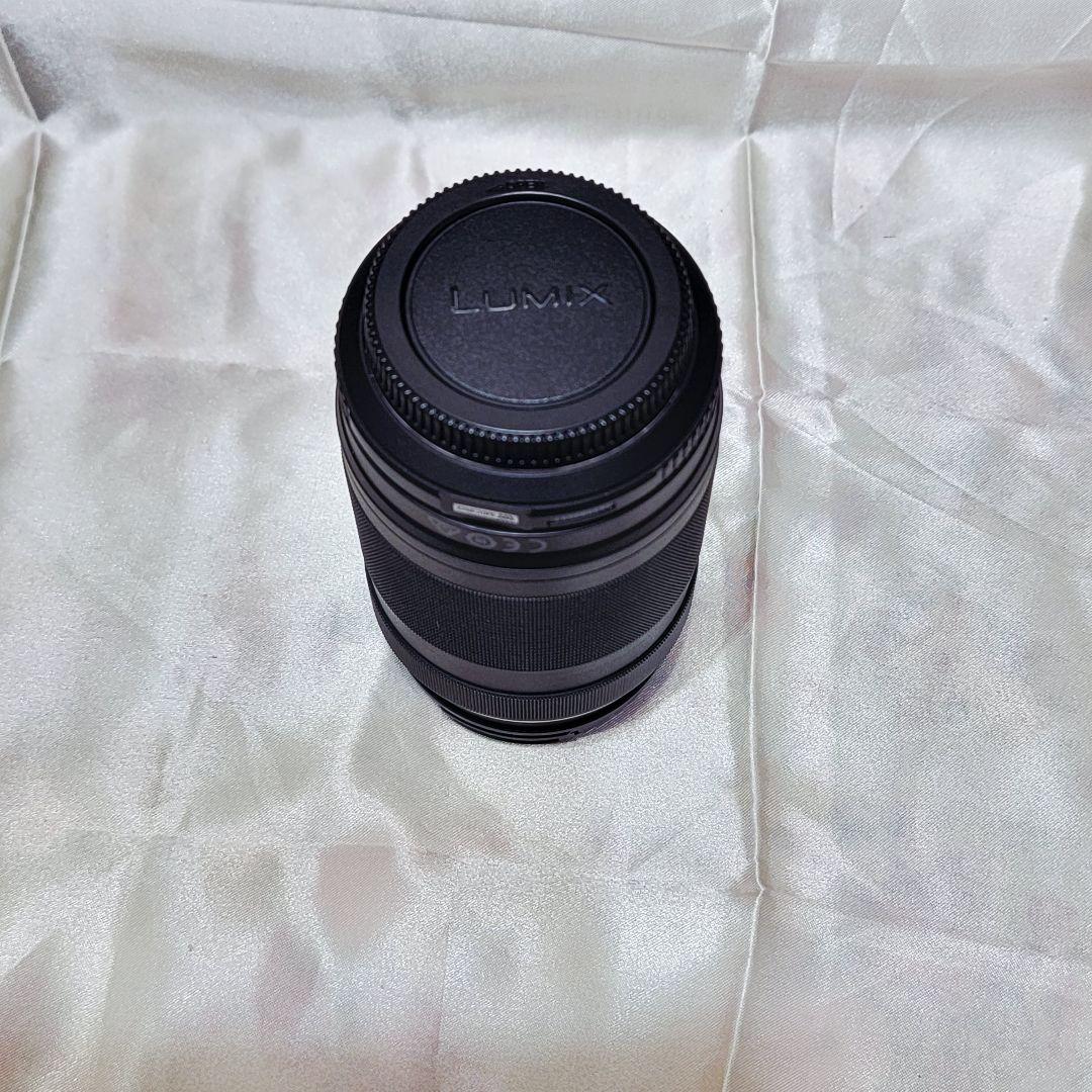 美品　オリンパス M.ZUIKO DIGITAL ED 75-300mm　レンズ