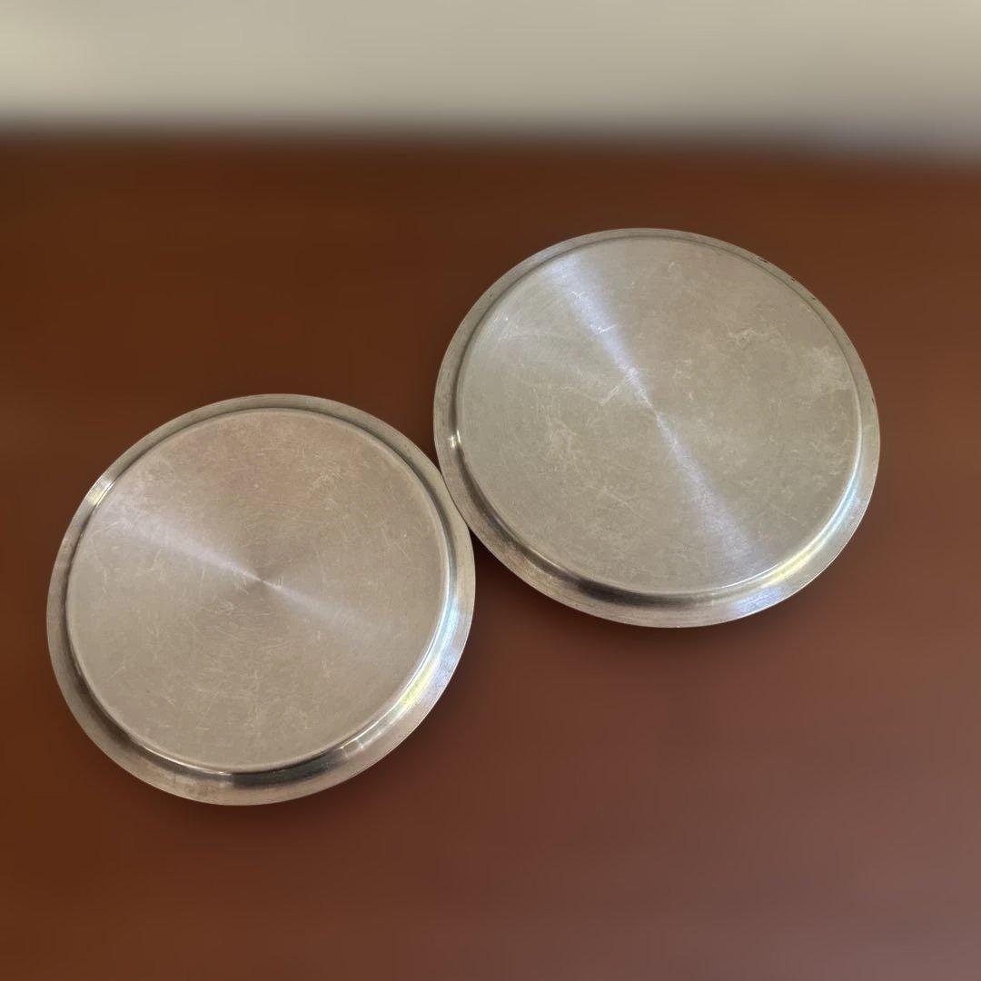 w*w様 A di Alessi@ステンレス製鍋3点セット