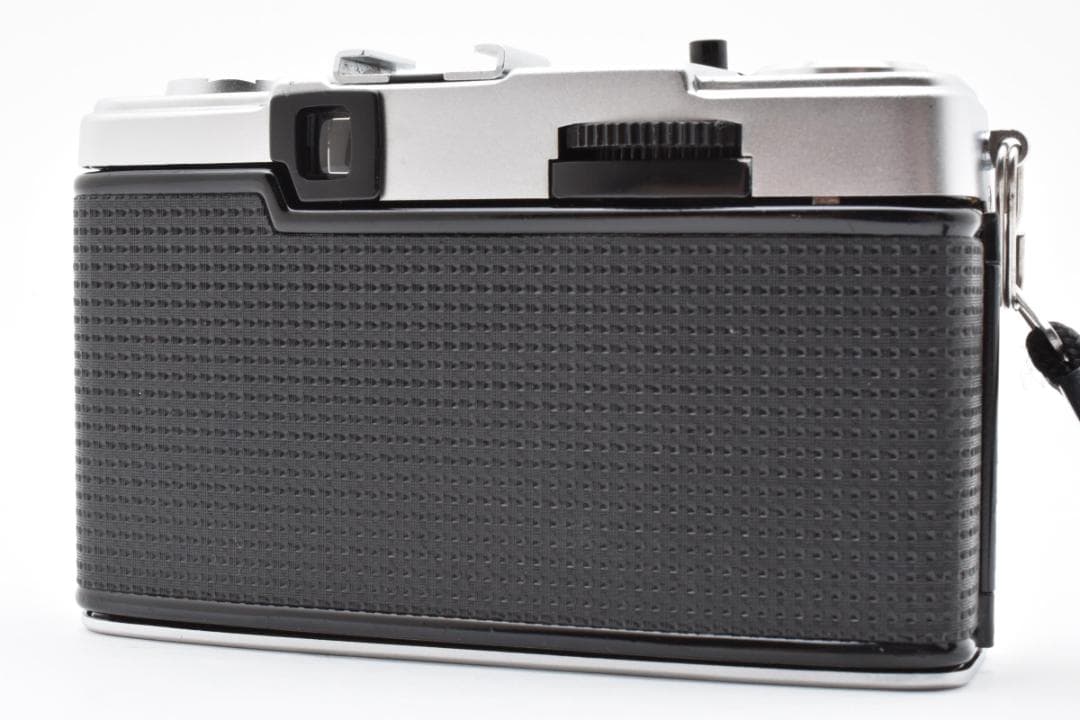 整備済Olympus Pen EE-3 オリンパス ハーフカメラ #7534