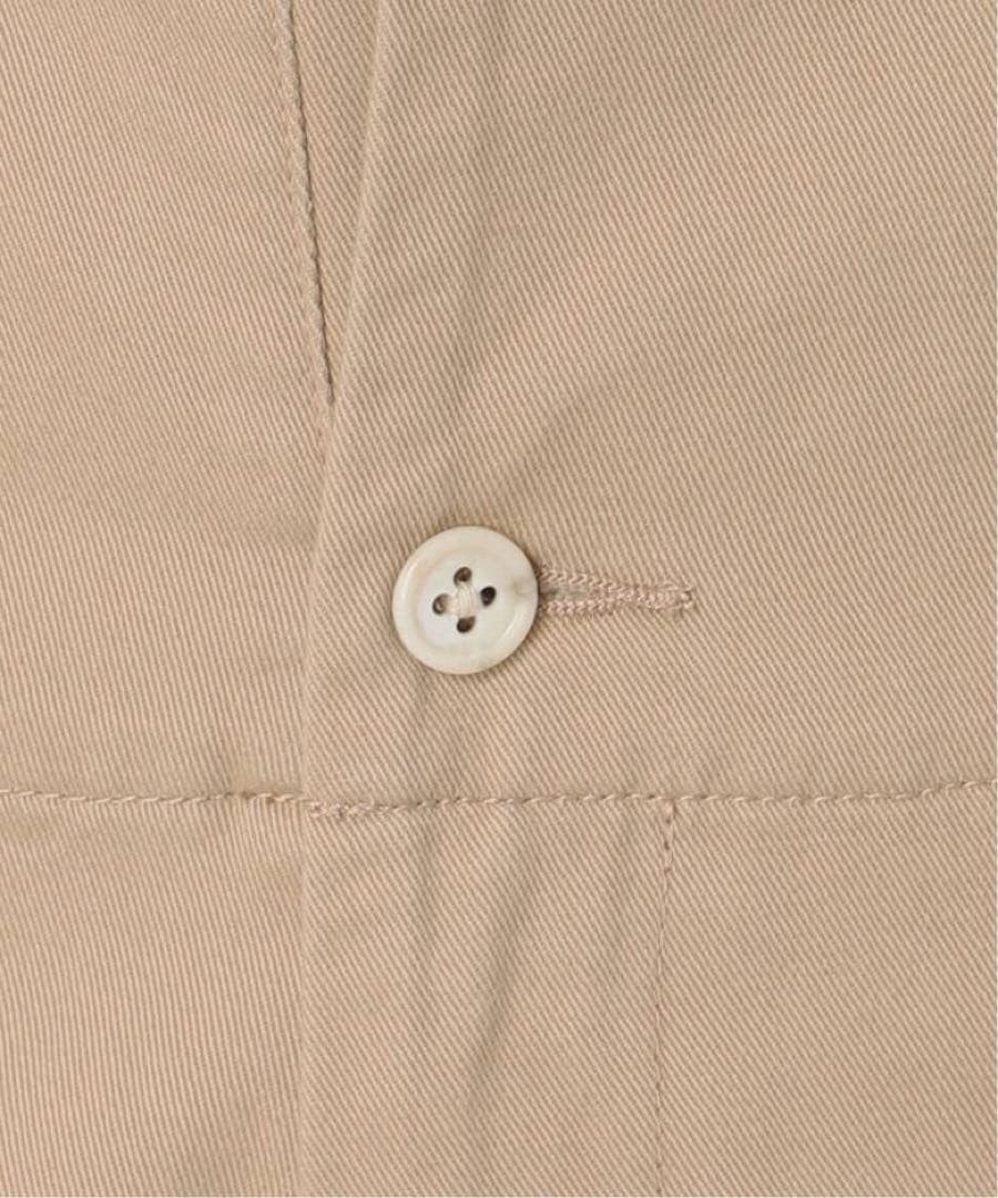 【新品タグなし】Spick & Span 2WAYハイウエストパンツ