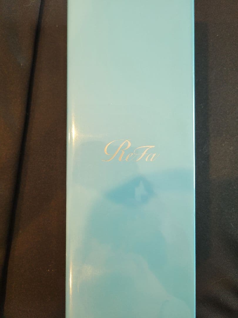 約半年使用　正規品　MTG ReFa FINE BUBBLE