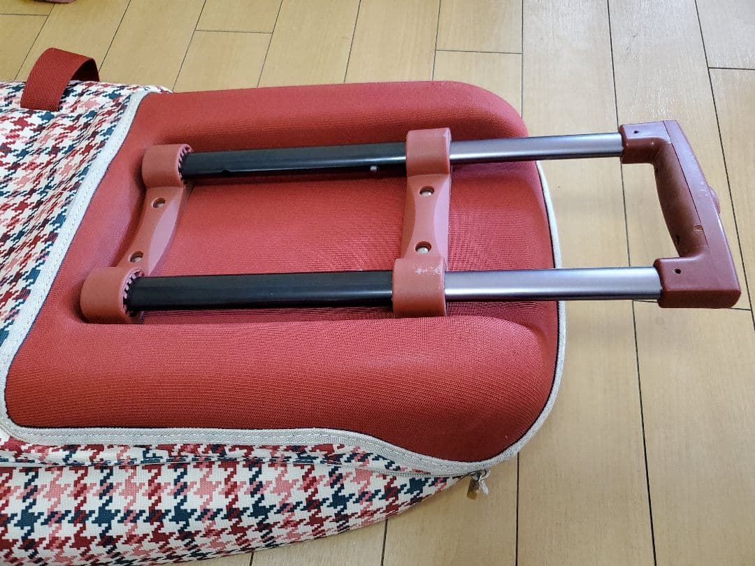 BURTON バートン スノーボードケース 2台(2枚) キャスター 166cm