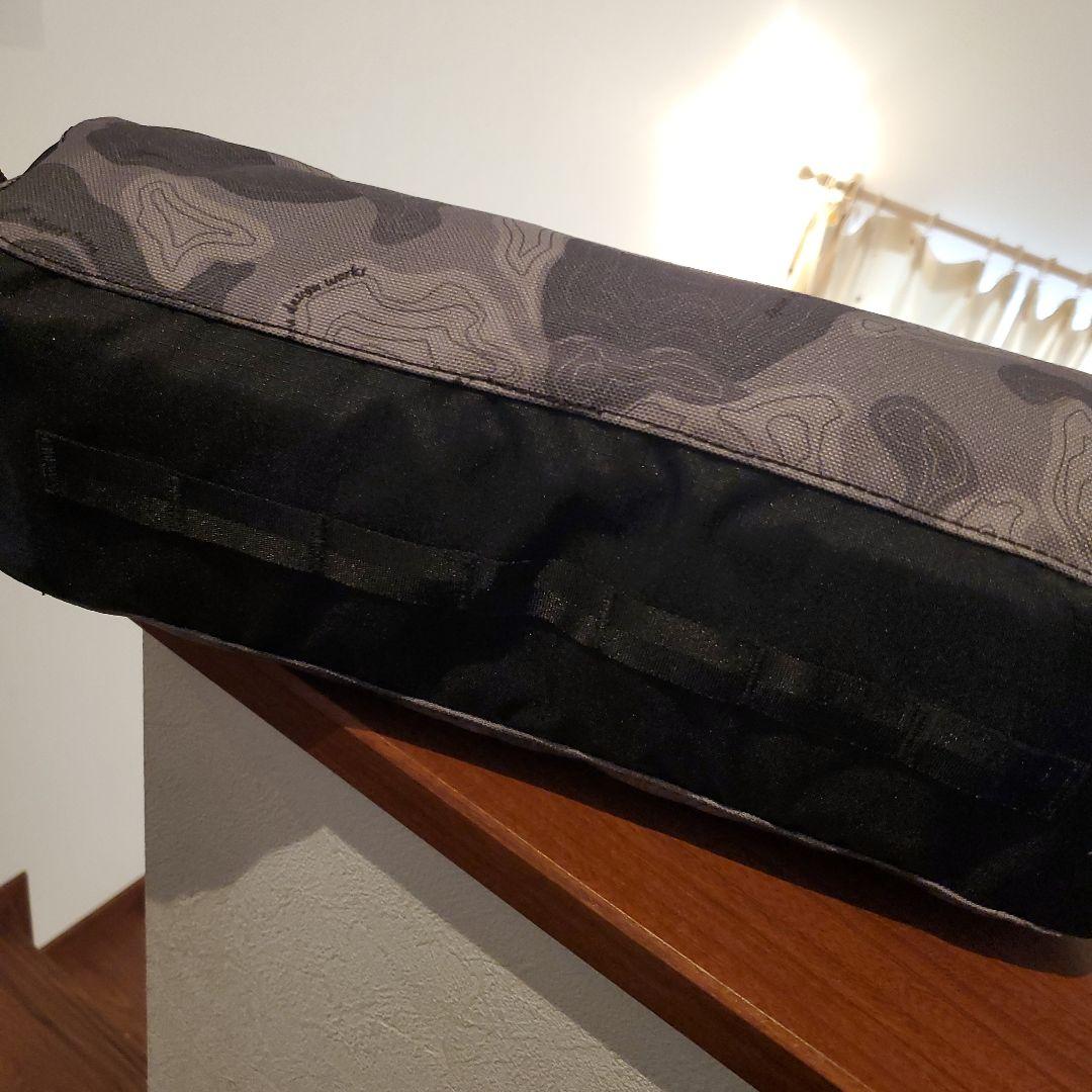 【新品未使用】ネルデザインワークス × ヘリノックス Chair One