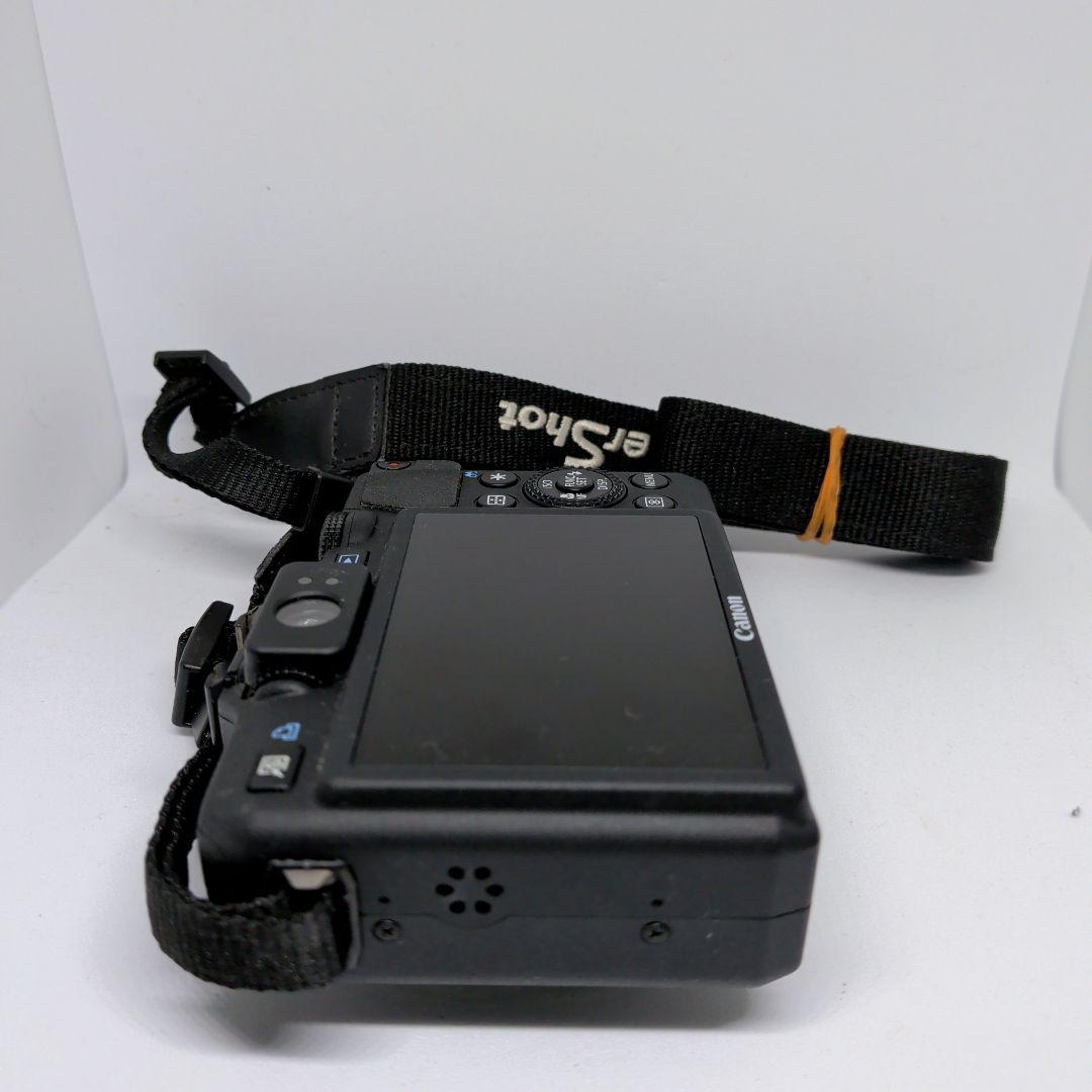 Canon Powershot G15 キャノン