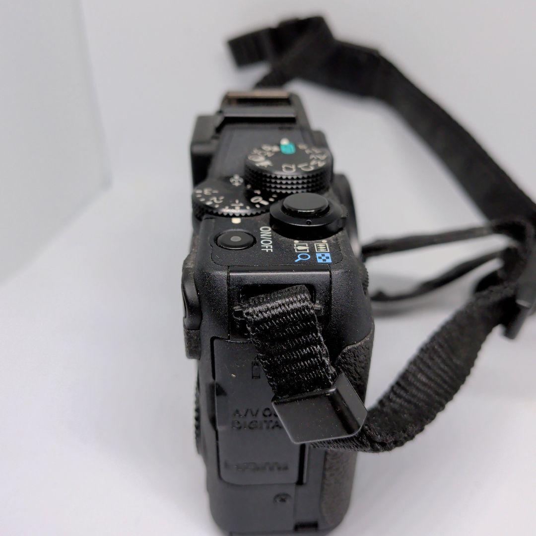 Canon Powershot G15 キャノン