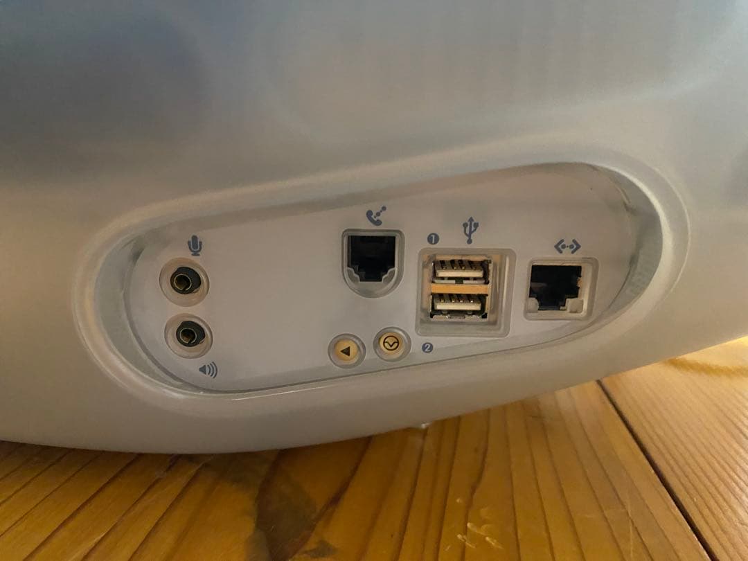 iMac 初代　M5521