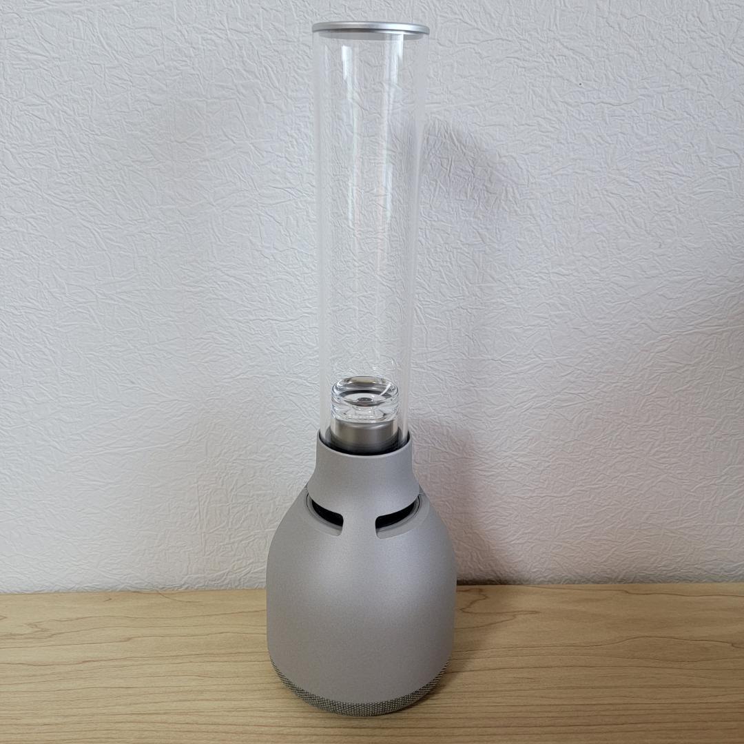 SONY LSPX-S3 ソニー グラスサウンドスピーカー