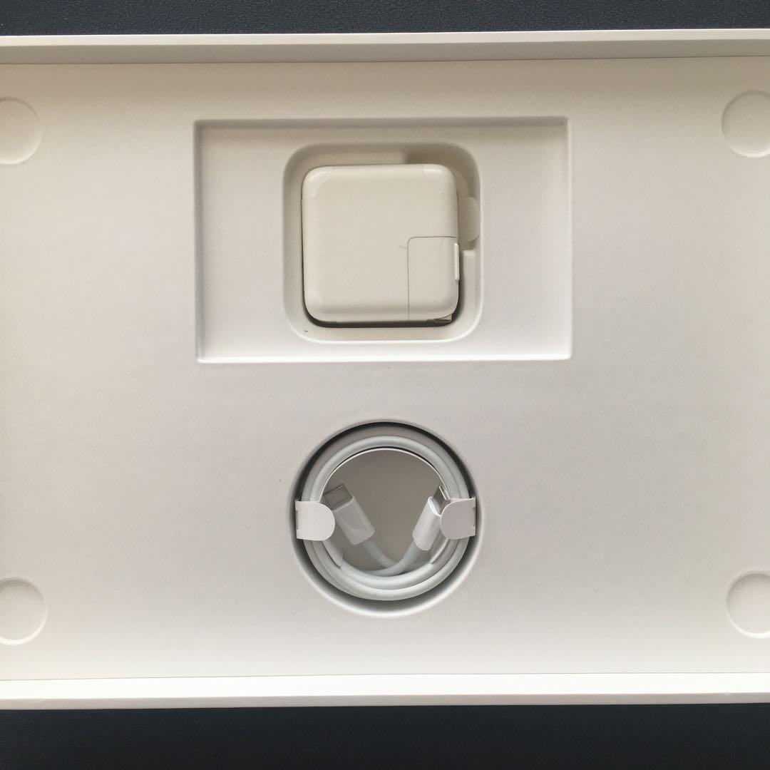 Apple MacBook Air A1932 2018モデル