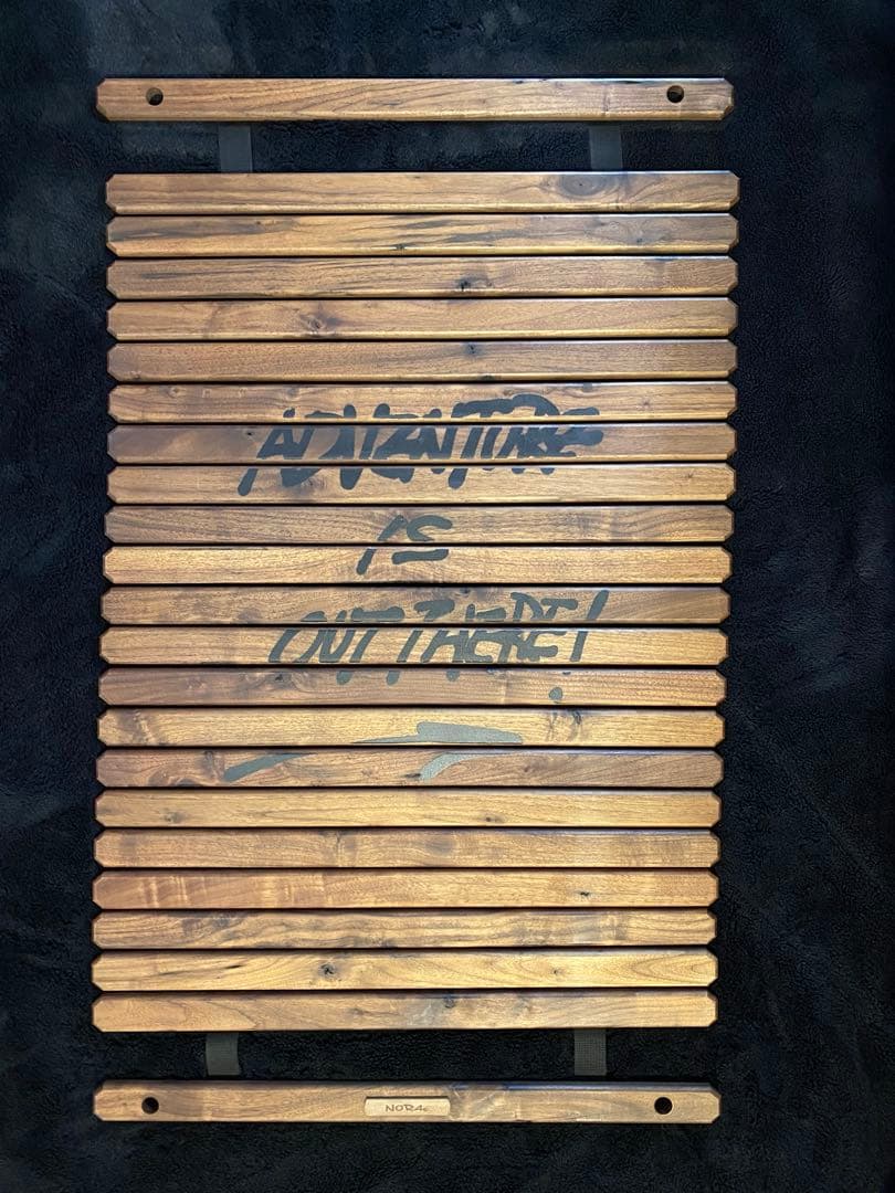 ネイタルデザインNORAｓテーブルNATAL DESIGN生刷AIOT!