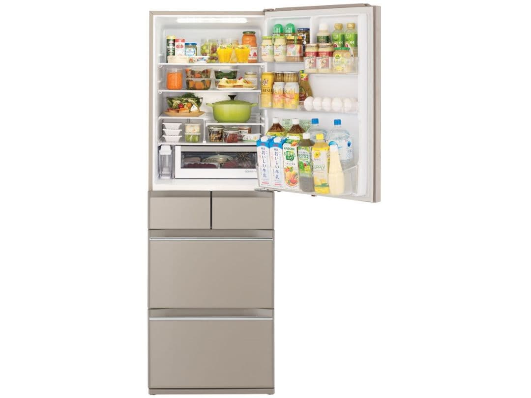 期間限定3月26日14:30まで！ 日立 R-HWS47K (XN)型 冷蔵庫