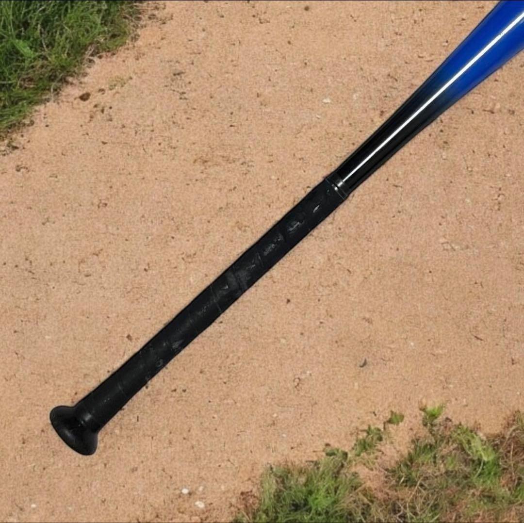 MIZUNO BEYOND MAX カーボンファイバー 軟式用　84cm