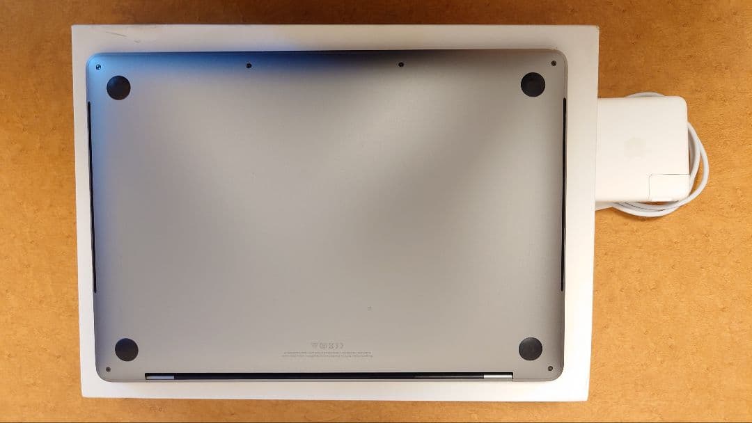 Apple MacBook Pro 2020 512GB スペースグレー