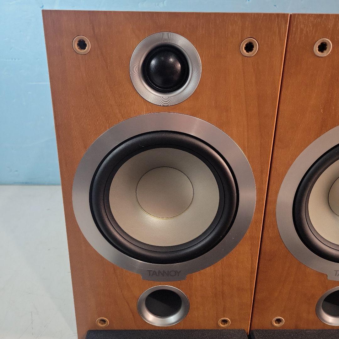 TANNOY MERCUY V1 スピーカーペアセット中古品