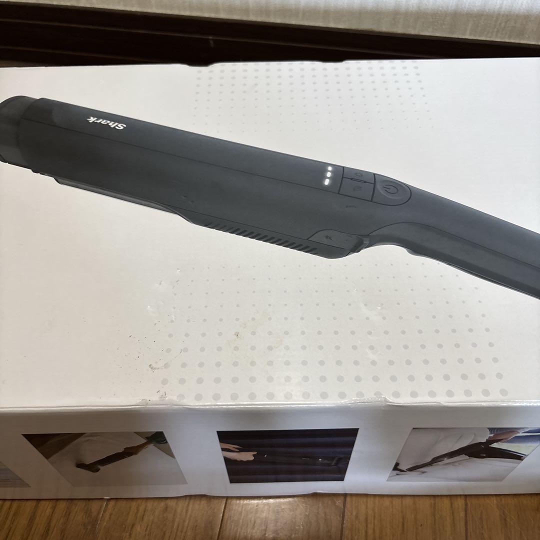 充電式ハンディクリーナー　wv516JBK