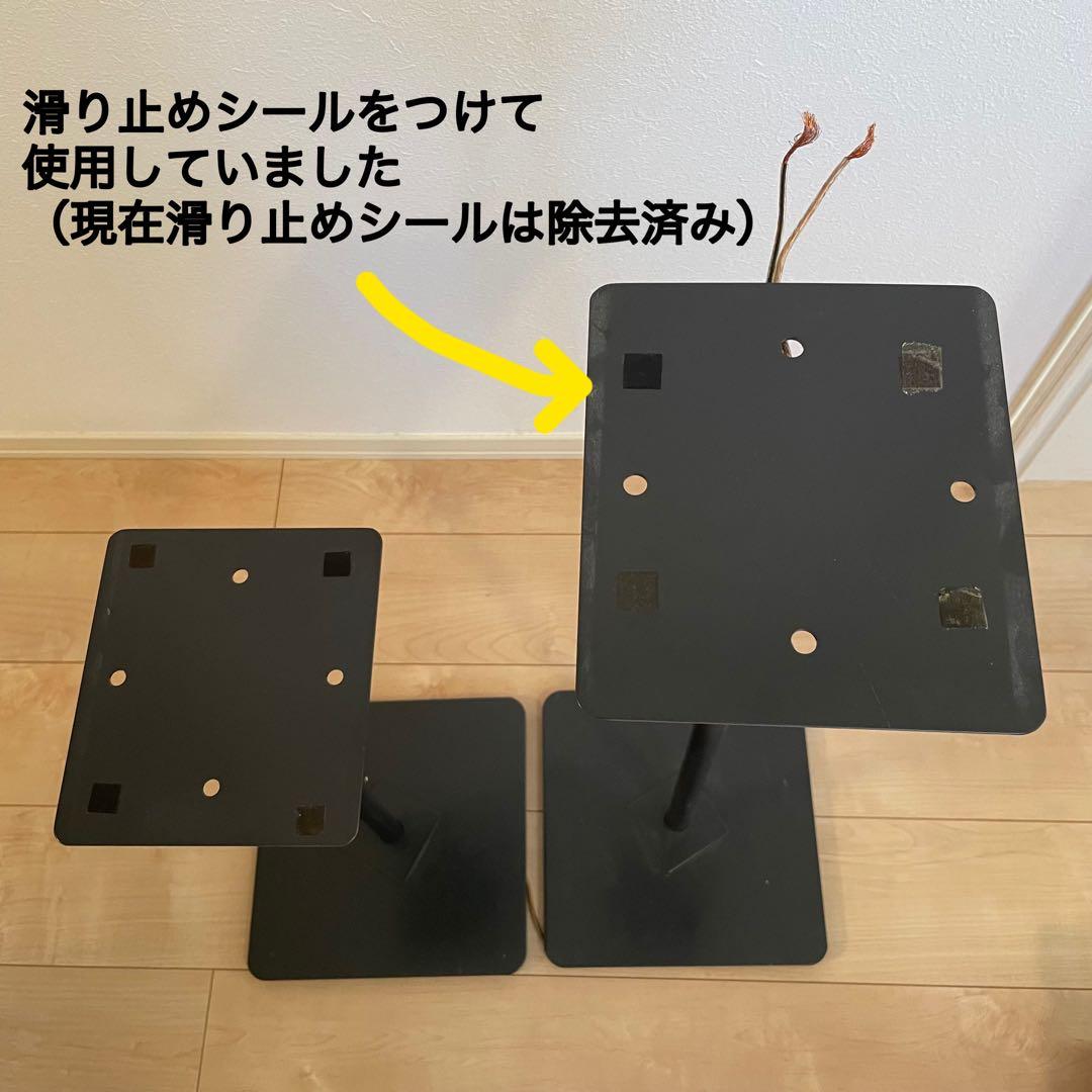 【スピーカー＋スタンド】DENON SC-M41 スタンドセット