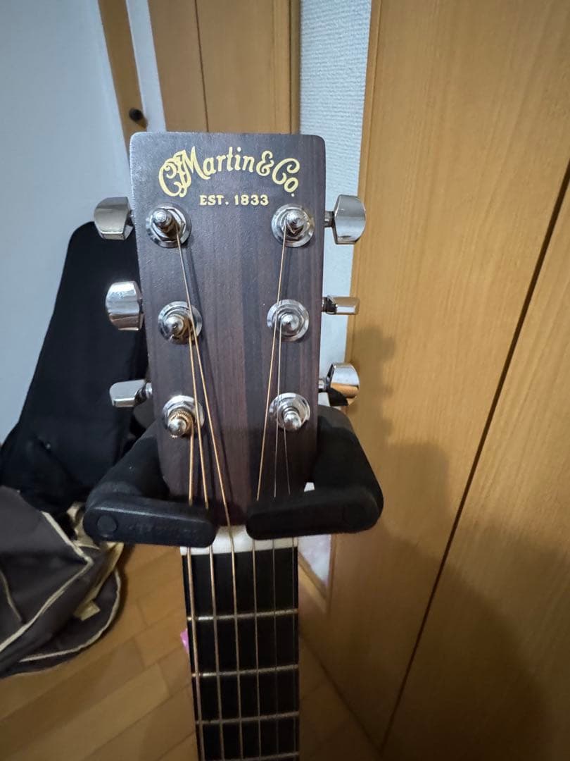 MARTIN (マーティン) LX1RE ミニエレアコ