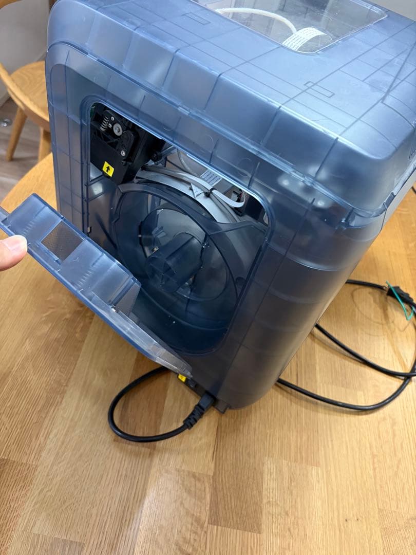 【限定カラー】FLASHFORGE製3Dプリンター Adventurer3S