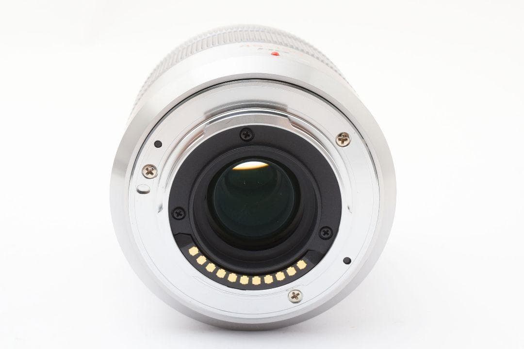 【ほぼ新品】Panasonic LUMIX 45-150mm　H-FS45150