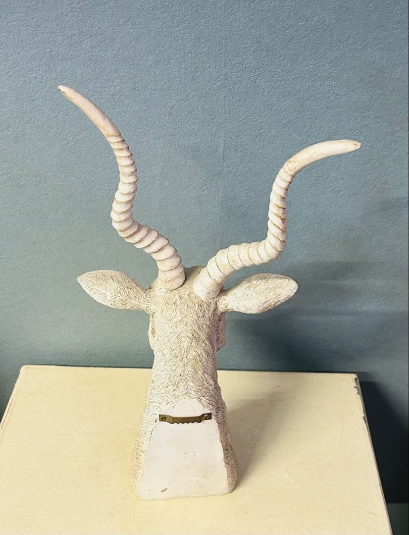 インパラオブジェ