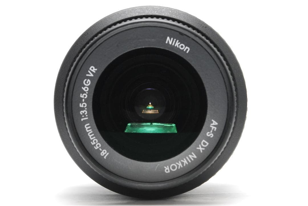 【動画も撮れるエントリーモデル】Nikon D3100　スマホ転送　ガイドモード