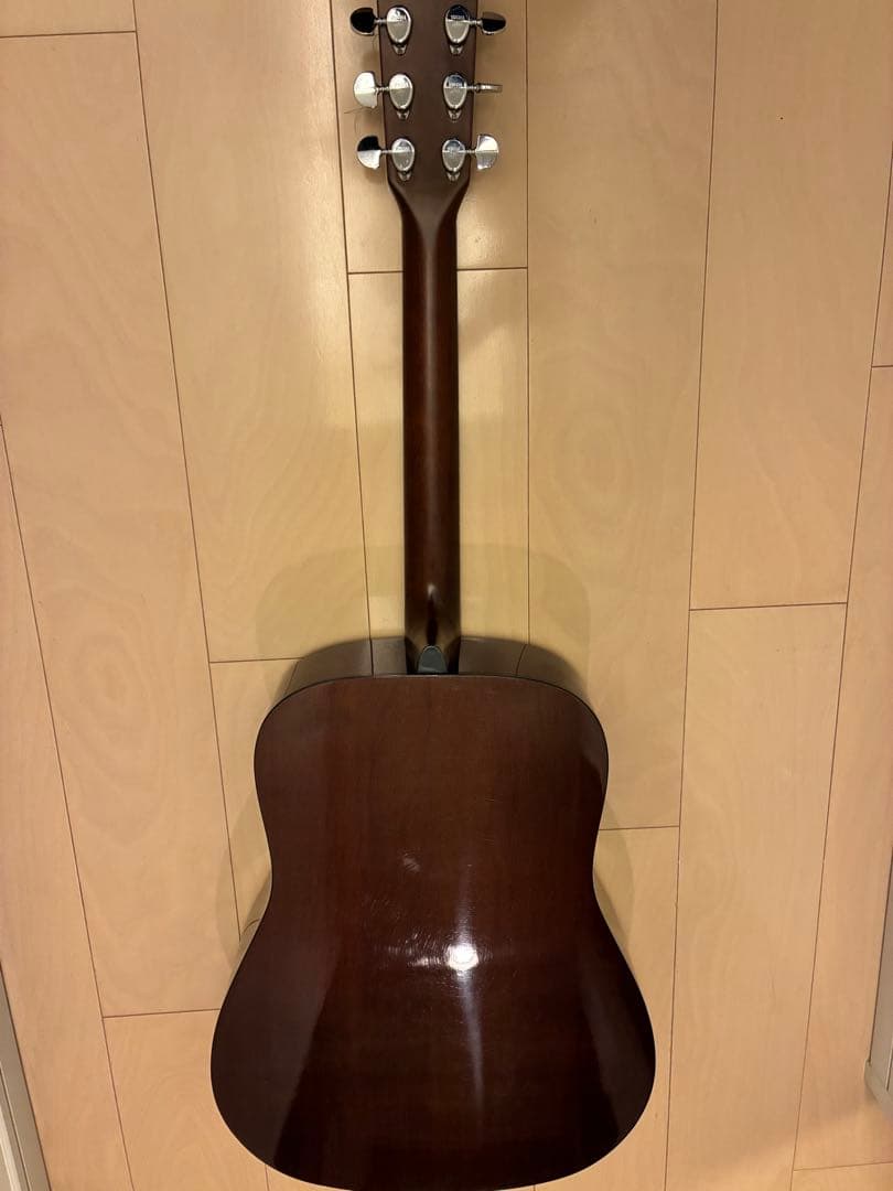 YAMAHA FX-170A ハードケース付