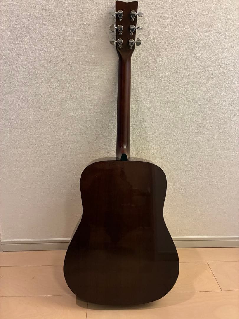 YAMAHA FX-170A ハードケース付