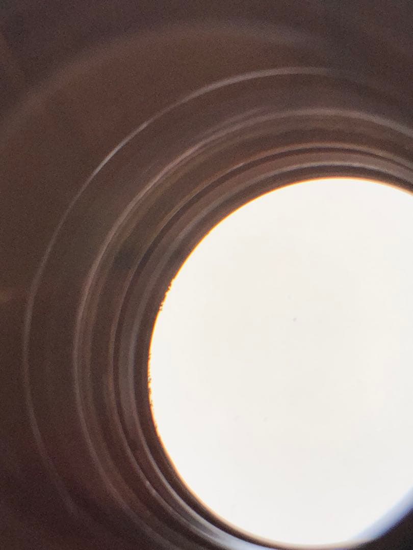 前期型　asahi Pentax super takumar 50mm f1.4