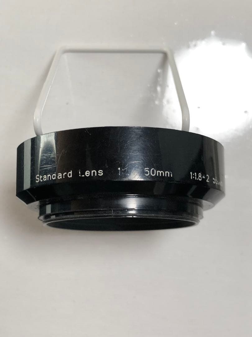 前期型　asahi Pentax super takumar 50mm f1.4