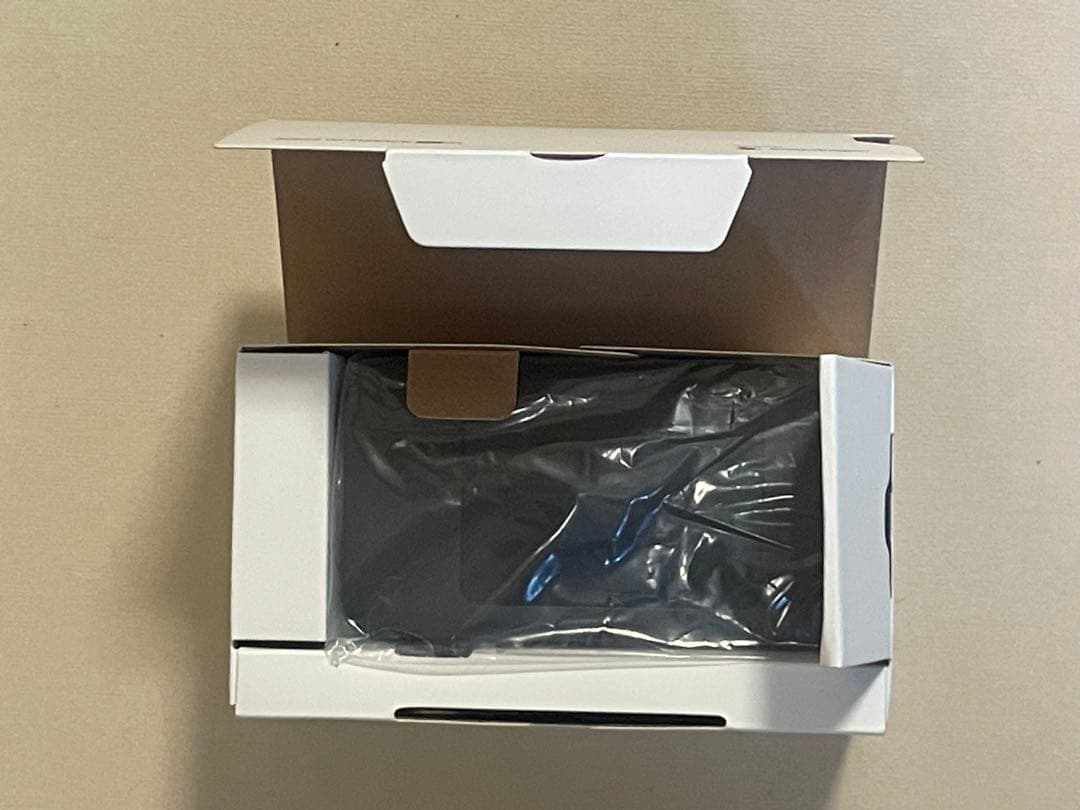 【新品未使用】Speed Wi-Fi DOCK 5G 01 未使用