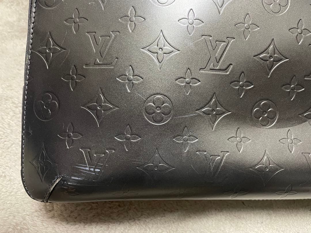 ルイヴィトン マルデン モノグラムマット LOUIS VUITTON