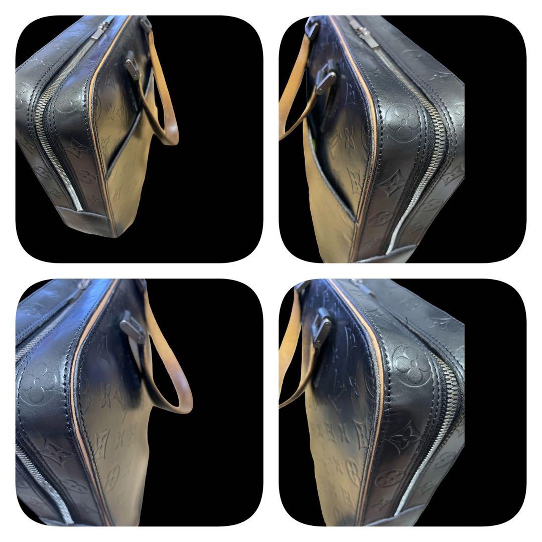 ルイヴィトン マルデン モノグラムマット LOUIS VUITTON