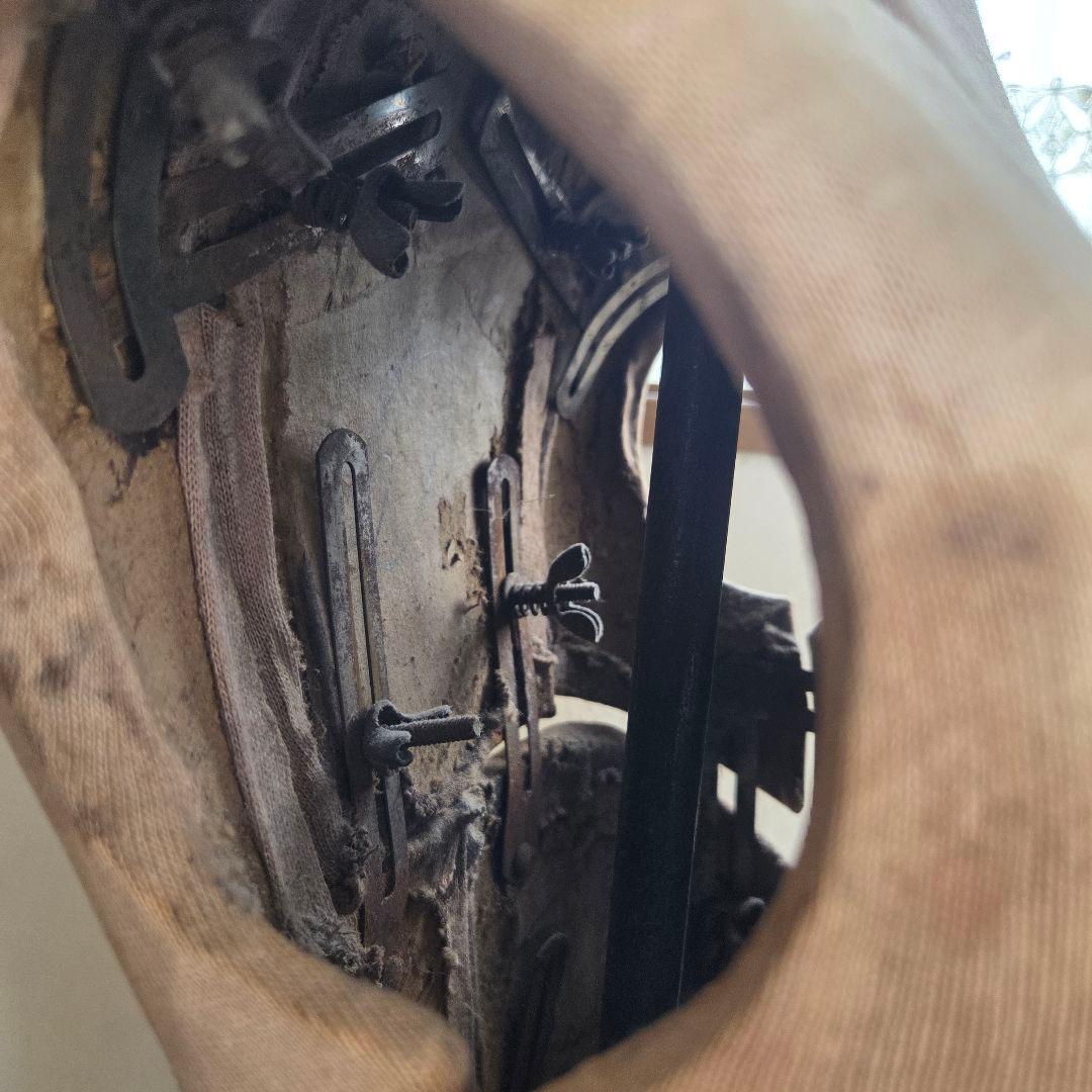 フランス　アンティーク　トルソー