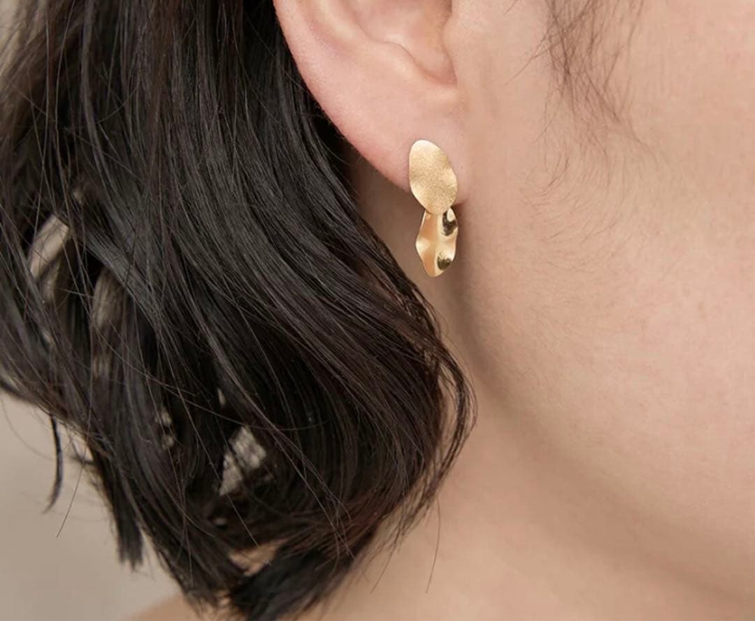 Ｋ18 ピアス