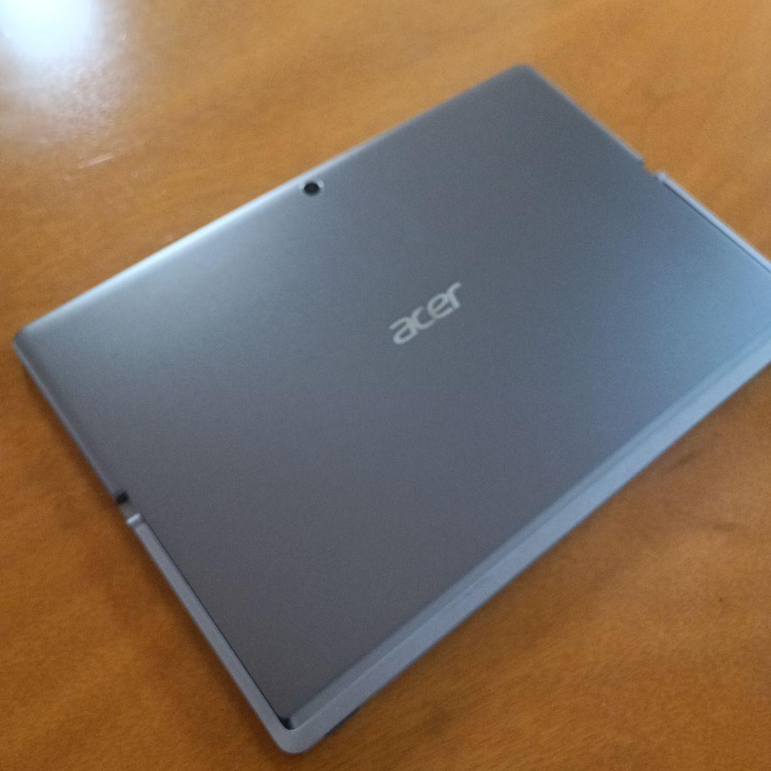 Acer SWITCH3 2in1 windows タブレット・ノートPC