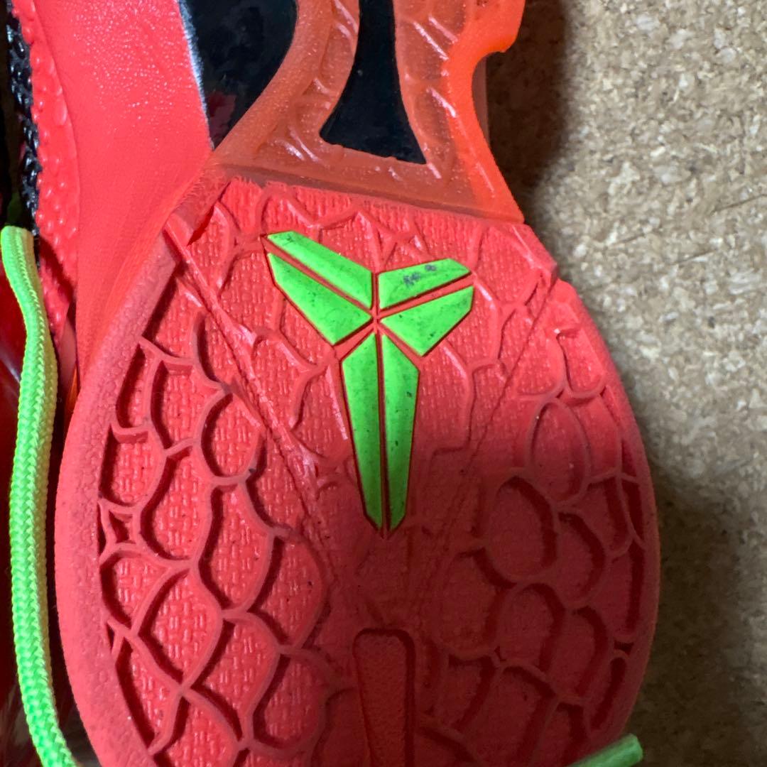 NIKE KOBE 6 PROTO ナイキ コービー 6