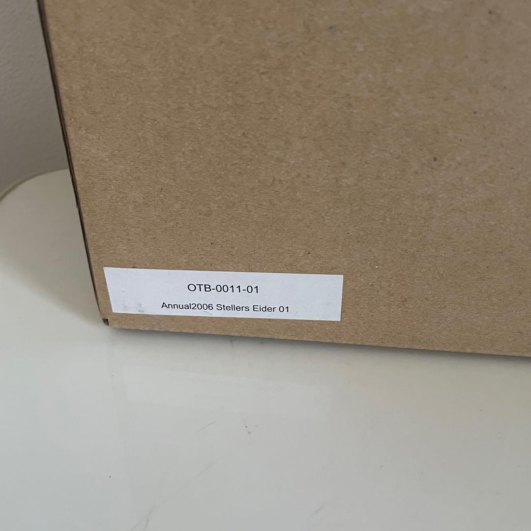 イッタラ　 バード　アニュアル2006