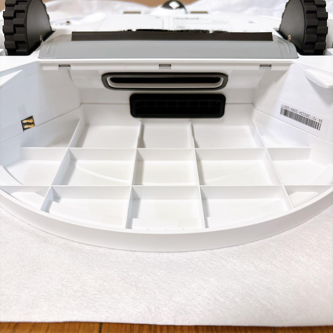 Roomba Combo Essential ルンバ RVG-Y1