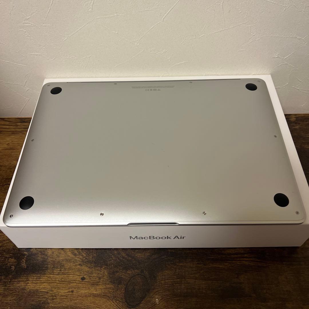MacBook本体 MacBook Air 2020 13inch