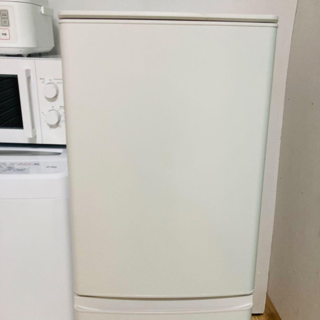 美品高品質一人暮らし家電4点セット❗️大阪、大阪近郊配送無料　3