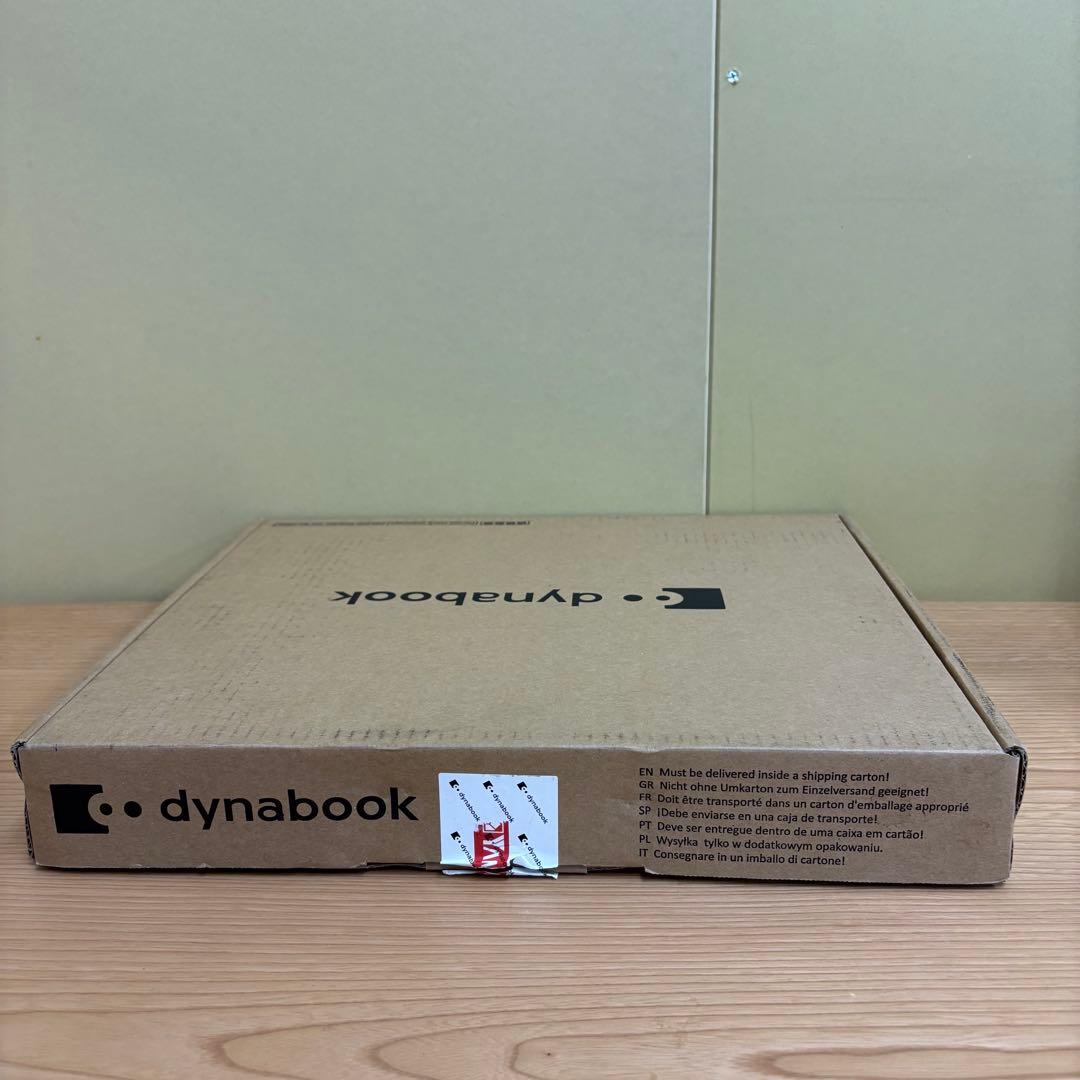 パ*パ様 東芝 dynabook P1-T6RP-EG Core i7 第11世