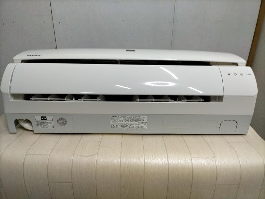 ツ*ン様 エアコン シャープ 国内メーカー 6畳〜8畳向け 大人気 73044-