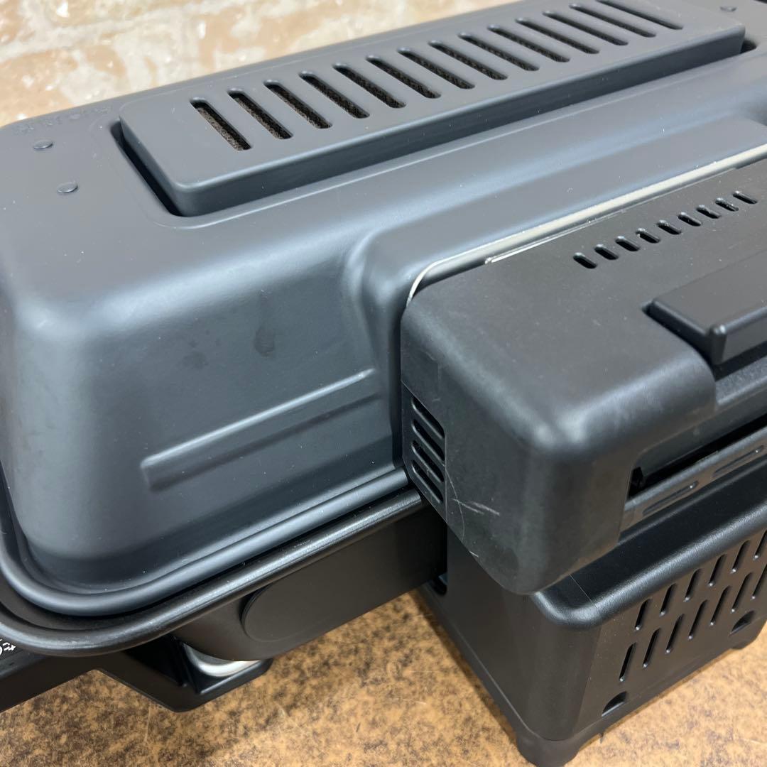 ZOJIRUSHI マルチロースター EF-WA30